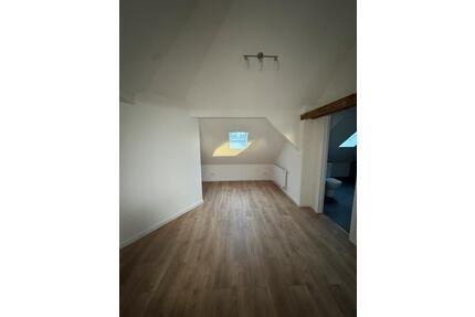 1 Zimmer-Wohnung Apartment – ideal für Student oder Single - Mönchengladbach Süd