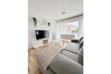 EG Ferienwohnung in Horn-Bad Meinberg am Kurpark