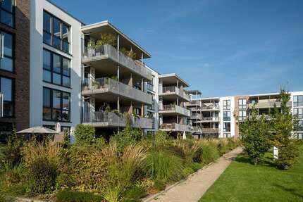 Wohnung zum Mieten in Erfurt 1.300,00 € 94 m²