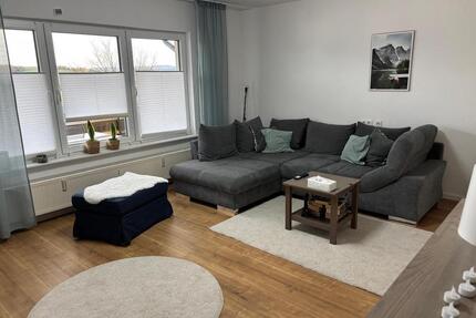 Attraktive 5-Zimmer-Wohnung - 1.000,00&nbsp;EUR Kaltmiete, ca.&nbsp; 120,00&nbsp;m&sup2; in Bebra (PLZ: 36179)
