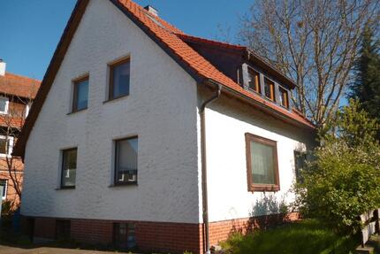 Einfamilienhaus freistehend mit Doppelgarage BockenemBornum