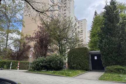 Wohnung zum Kaufen in München 395.000,00 € 75 m²