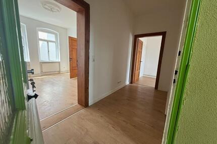 3 - Zimmerwohnung im westlichen Ringgebiet - Braunschweig Lehndorf-Watenbüttel