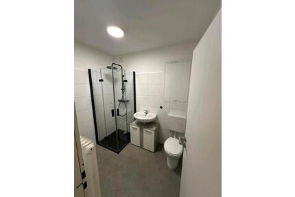 1 Zi. WHG mit EBK und Tiefgaragen Stellplatz - 800€ Warmmiete - Kronberg im Taunus