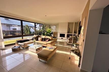 Helles, großzügig geschnittenes Einfamilienhaus zum Wohlfühlen! - Burgkirchen an der Alz