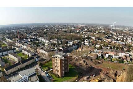 Wohnung zum Kaufen in Oberhausen 89.000,00 € 61 m²