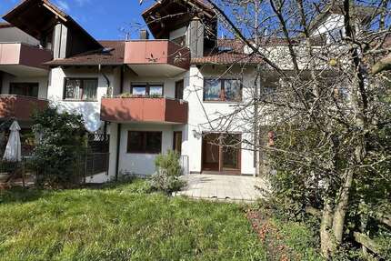 Wohnung zum Kaufen in Tübingen 400.000,00 € 85.44 m²