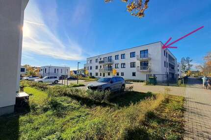 Wohnung zum Kaufen in Zernsdorf 480.000,00 € 93.05 m²