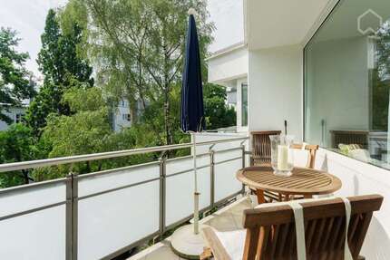 Wohnen auf Zeit in Hamburg 1.750,00 €