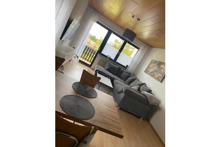 2ZKB in Saarlouis Lisdorf - 540,00&nbsp;EUR Kaltmiete, ca.&nbsp; 60,00&nbsp;m&sup2; in Saarlouis (PLZ: 66740)