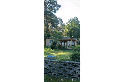 verkaufe Haus - 250.000,00&nbsp;EUR Kaufpreis, ca.&nbsp; 65,00&nbsp;m&sup2; in Heidesee (PLZ: 15754)