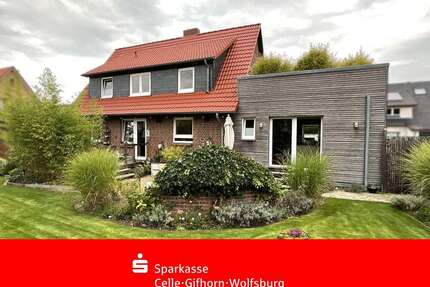 Haus zum Kaufen in Calberlah 409.000,00 € 165 m²