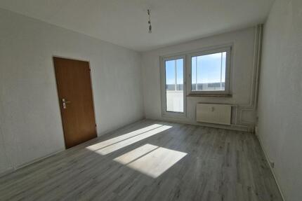 Sonnige Wohlfühloase mit tollem Ausblick! - Neubrandenburg Datzeberg