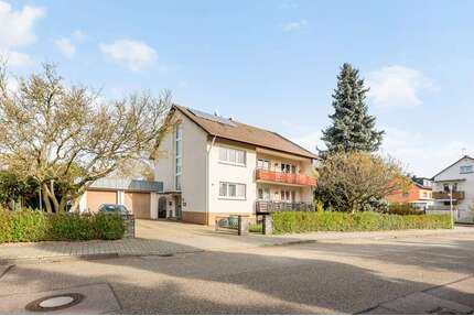 Haus zum Kaufen in Rastatt 745.000,00 € 240 m²