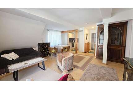 Wohnung zum Kaufen in Bad Orb 159.000,00 € 57 m²