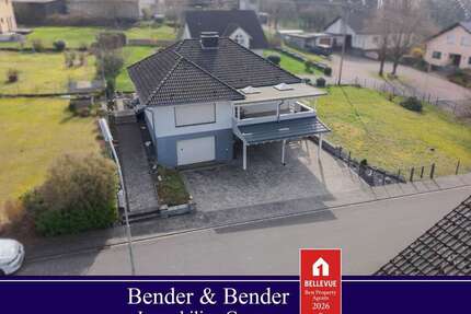 Haus zum Kaufen in Girkenroth 322.000,00 € 108 m²