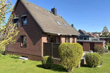 Haus zum Kaufen in Neustadt in Holstein 458.000,00 € 136.88 m²