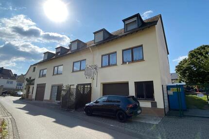 Zweifamilienhaus in Trittenheim