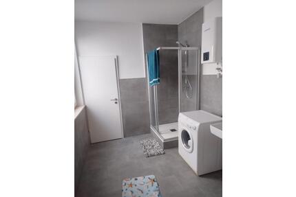 Modernisierte 2 Zimmer Wohnung im Auftrag - Bad Kissingen