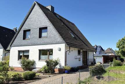Haus zum Kaufen in Heist 375.000,00 € 129.8 m²