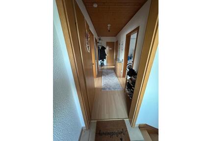 2-Zimmer-Küche-Bad Wohnung zur Miete - Koblenz Bisholder