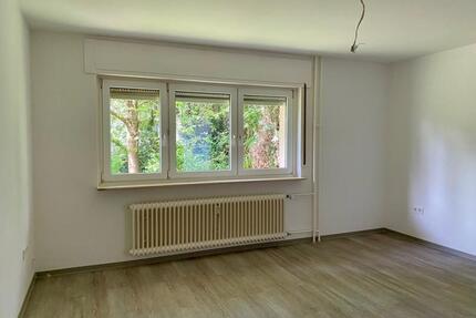 Kurzfristige Anmieung möglich - sanierte und renovierte 1-Zimmer-Wohnung - Bad Homburg vor der Höhe Gonzenheim