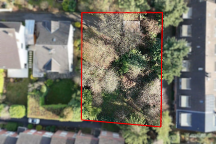 Grundstück zu verkaufen in Hilden 680.000,00 € 1026 m²