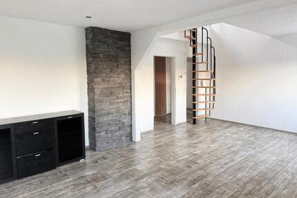 3 Zkb Trier Pallien - 1.050,00&nbsp;EUR Kaltmiete, ca.&nbsp; 90,00&nbsp;m&sup2; in Trier (PLZ: 54294) Feyen-Weismark