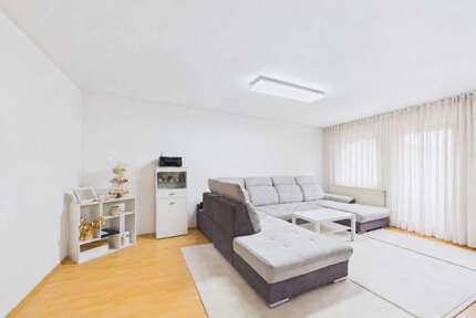 Wohnung zum Kaufen in Remseck am Neckar 299.000,00 € 65.5 m²