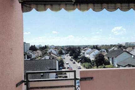 Wohnung zum Mieten in Rüsselsheim 1.250,00 € 70 m²