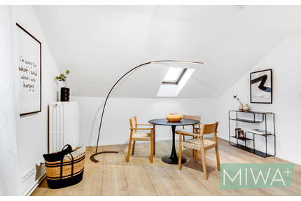 Renovierte Wohnung - ideal zum Einziehen oder vermieten! - Lippstadt Kernstadt