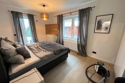 WG-Zimmer in Buxtehude 600€ - 600,00&nbsp;EUR Kaltmiete, ca.&nbsp; 20,00&nbsp;m&sup2; in Buxtehude (PLZ: 21614)