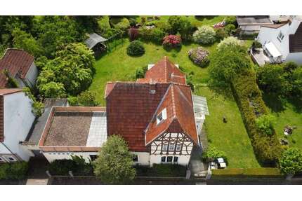 Grundstück zu verkaufen in Bad Lippspringe 549.000,00 € 1008 m²