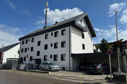 Wohnung zum Kaufen in Aystetten 400.000,00 € 88.87 m²