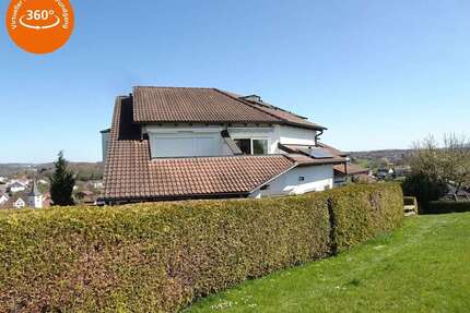 Wohnung zum Kaufen in Albershausen 275.000,00 € 76 m²