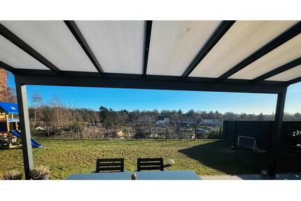 NEUBAU A+ Einfamilienhaus mit Südgarten. PROVISIONSFREI - Solingen Höhscheid