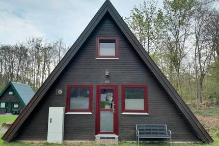 Ferienhaus am Twistesee Bad Arolsen Waldecker Land