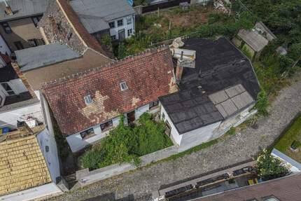 Einfamilienhaus mit Entwicklungspotential in Wurzen