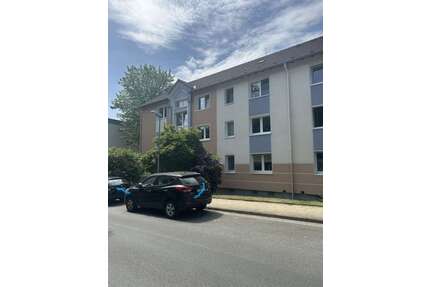 Wohnung zum Mieten in Essen 372,60 € 44.78 m²