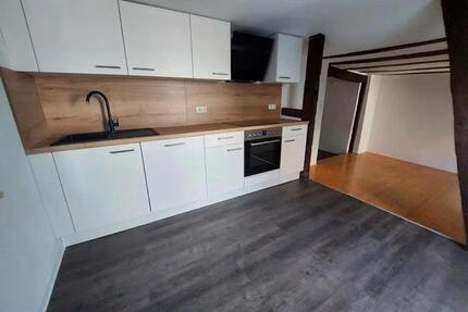 Renovierte Altbau Wohnung im Herzen der Wetzlarer Altstadt