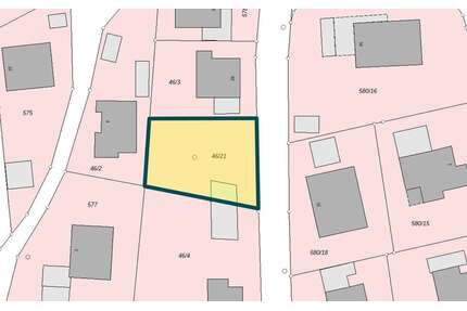 Grundstück zu verkaufen in Buchloe 155.000,00 € 465 m²