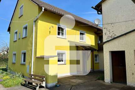 Haus zum Kaufen in Schlüsselfeld 269.000,00 € 135 m²