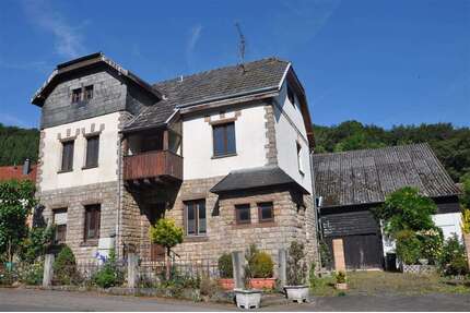 Haus zum Kaufen in Kall 199.000,00 € 196 m²