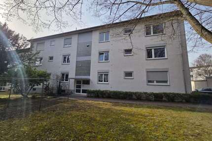 Wohnung zum Mieten in Landau 950,00 € 100 m²