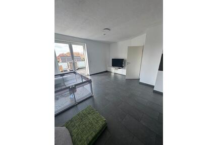 Exklusive 4-Zim.-Penthouse im Herzen von Langwedel zu vermieten