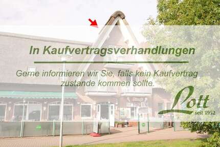 Wohnung zum Kaufen in Butjadingen Burhave 159.000,00 € 54.88 m² - Butjadingen / Burhave