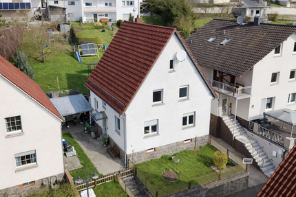 Haus zum Kaufen in Staufenberg 249.000,00 € 101 m²