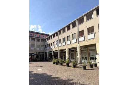 Wohnung zum Kaufen in Karlsruhe 91.000,00 € 27.95 m²