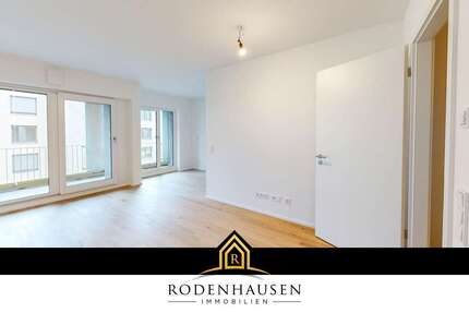 Wohnung zum Mieten in München 1.550,00 € 66.04 m²