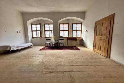 Halle (Saale)-City: Einmaliges Baudenkmal für Investor oder Selbstnutzer, mit Sonder-AfA